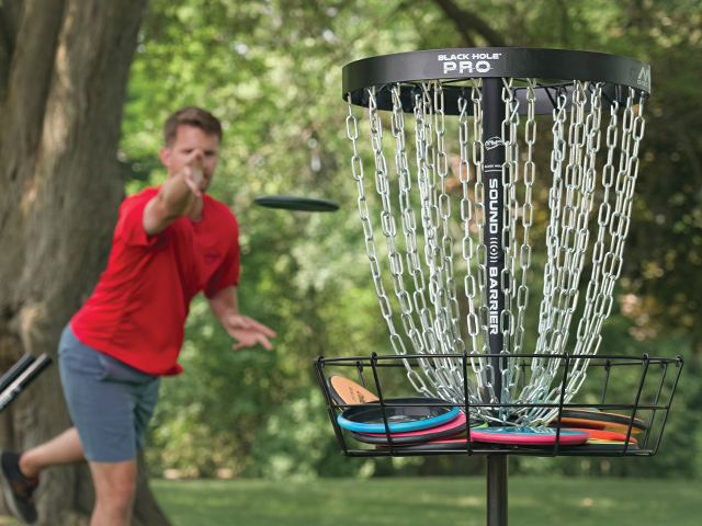 MVP Black Hole® Sound Barrier