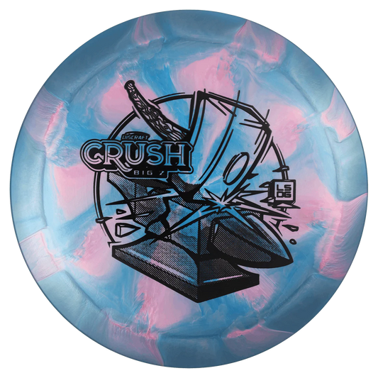 Discraft Big Z Swirl (8-Hole) Crush - Ledgestone Season One 2026