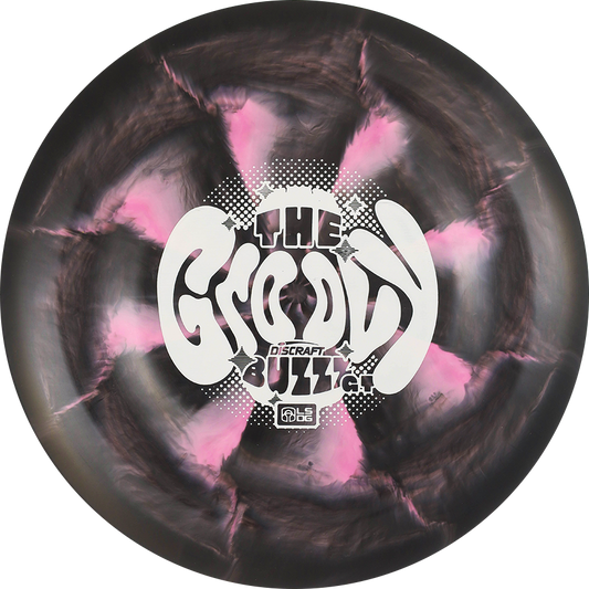 Discraft ESP Swirl Buzzz GT - Ledgestone Season Three 2026