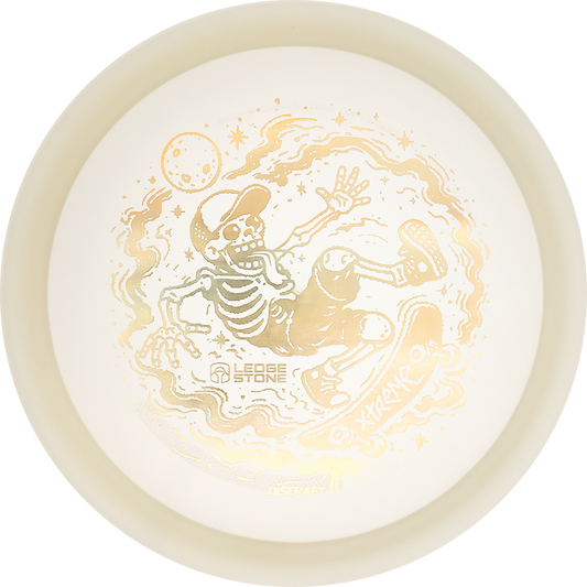 Discraft Z Glo Lite Xtreme - Ledgestone Season Three 2026