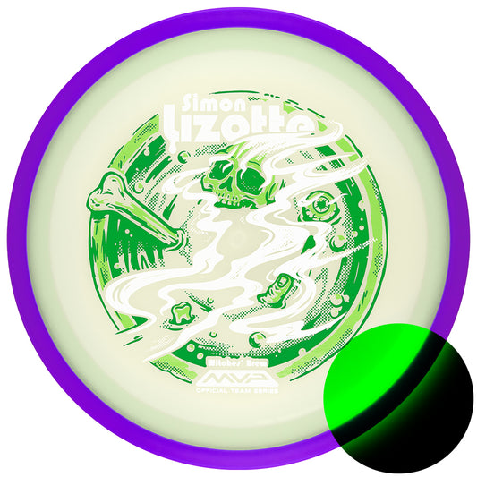 Axiom Eclipse Aspect - Simon Lizotte Halloween Team Series
