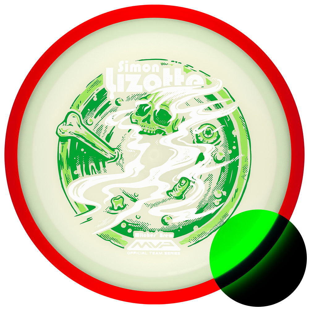 Axiom Eclipse Aspect - Simon Lizotte Halloween Team Series
