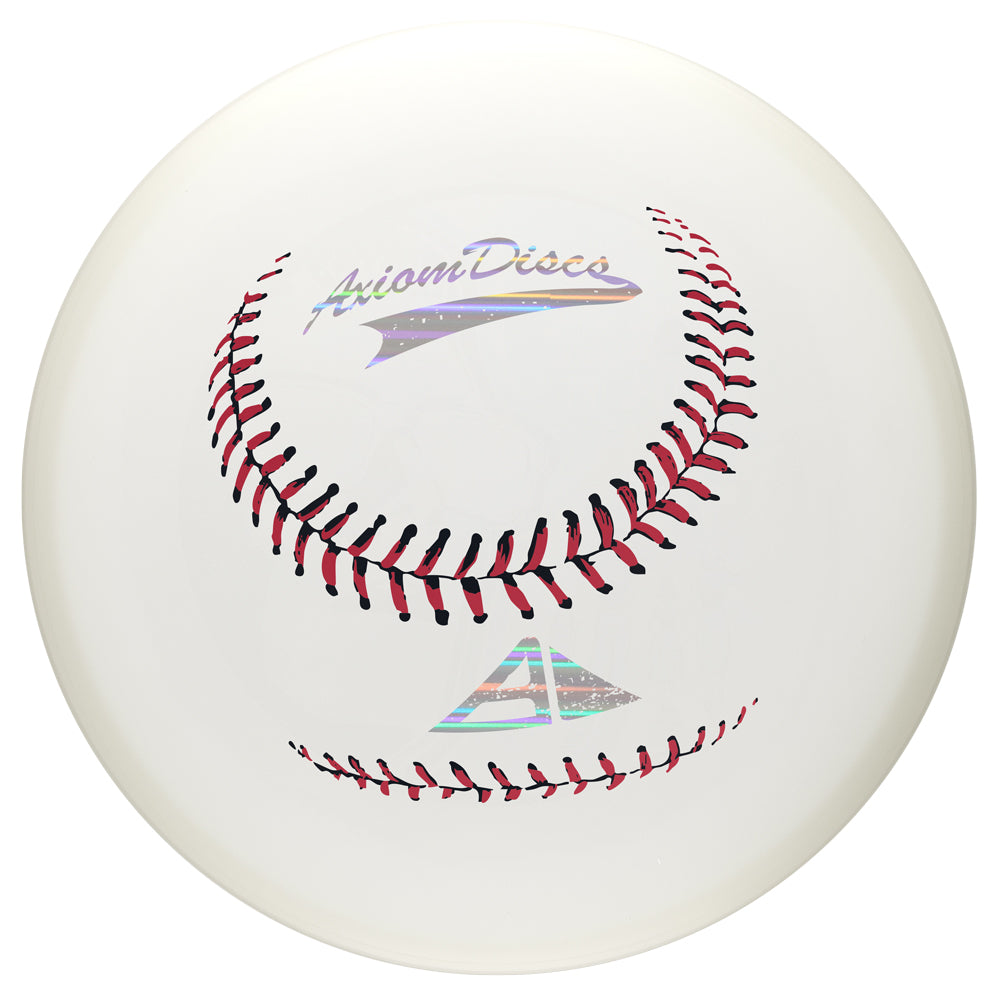 Neutron Soft Baseball Pitch (Limited Edition)