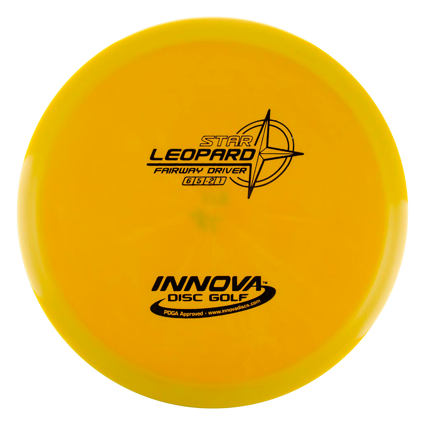Innova Star Leopard