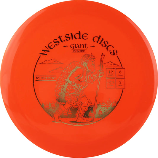 Westside Tournament Giant Reborn