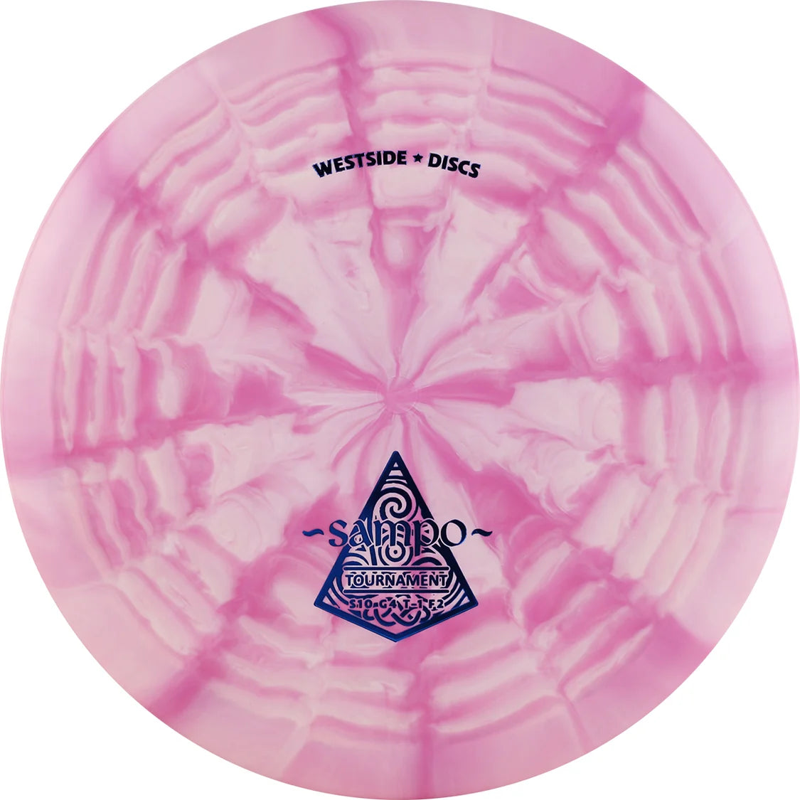 Westside Tournament Rill Sampo
