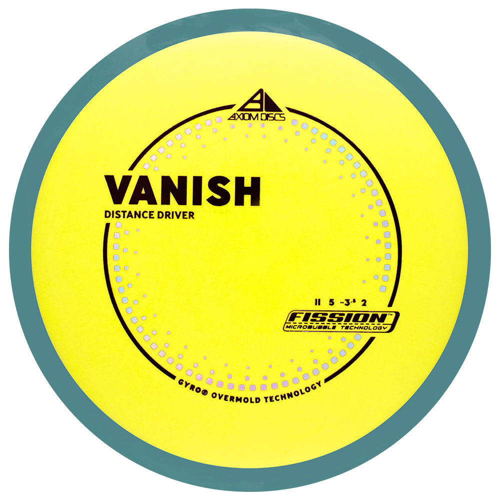 Axiom Fission Vanish