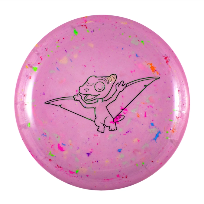 Dino Discs Pterodactyl
