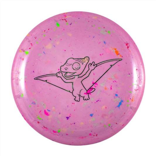 Dino Discs Pterodactyl