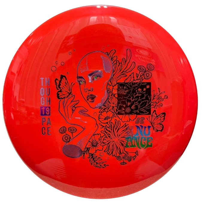 Thought Space Athletics Aura Nuance
