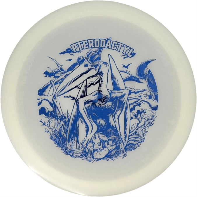 Dino Discs Pterodactyl