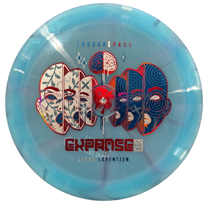 Signature Vex Expanse
