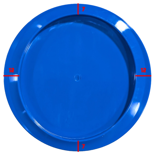 Doomsday Discs Survival Monstrosity