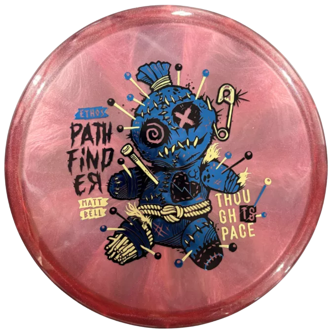 Thought Space Athletics Matt Bell Signature - Experimental Ethos Pathfinder