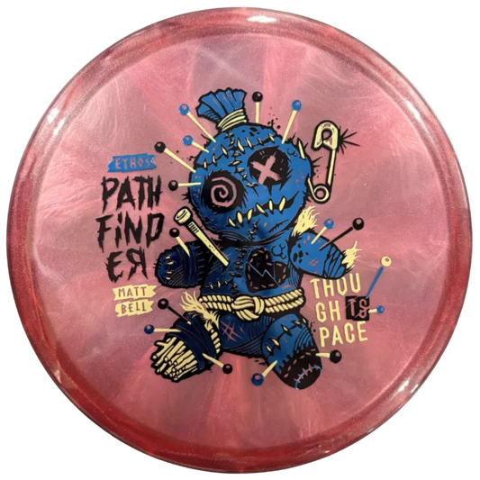 Thought Space Athletics Matt Bell Signature - Experimental Ethos Pathfinder