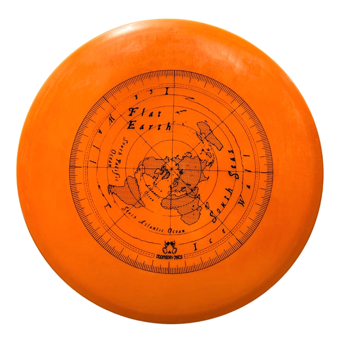 Abduction Flat Earth