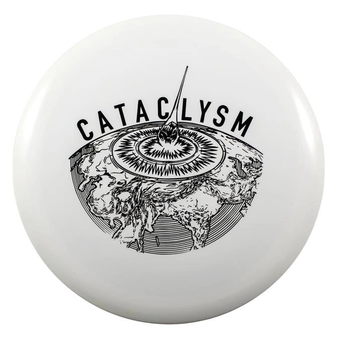 Survival Cataclysm