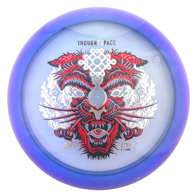 Thought Space Athletics Ethos Omen