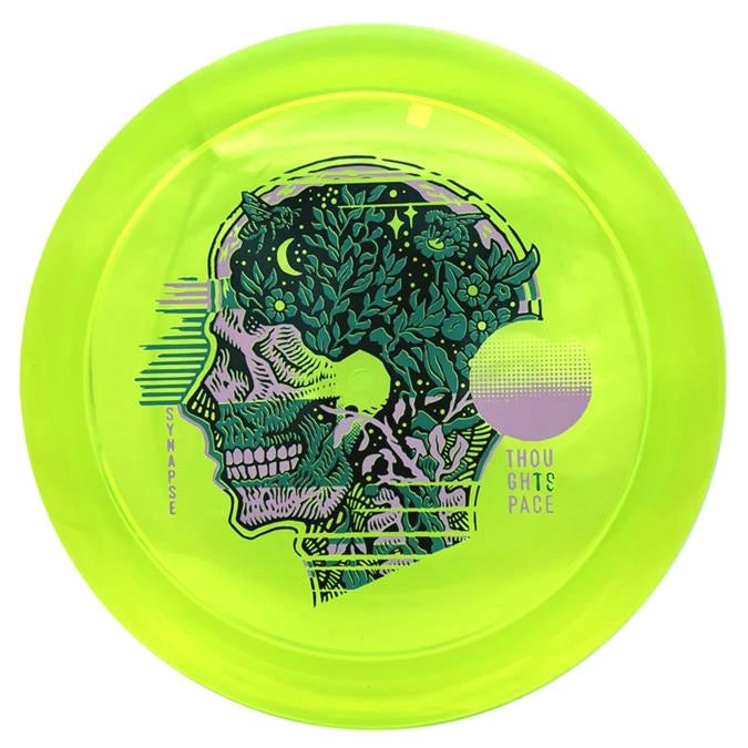 Thought Space Athletics Ethos Synapse