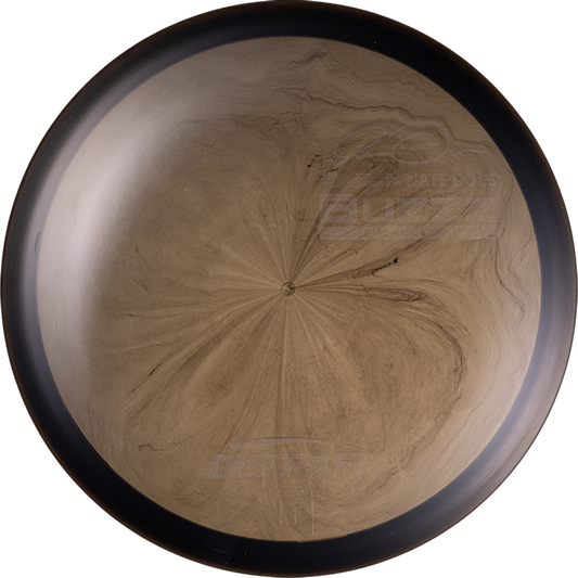 Discraft Nate Doss Reissue CryZtal Buzzz - 2026 PDGA Worlds