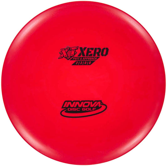 Innova XT Xero