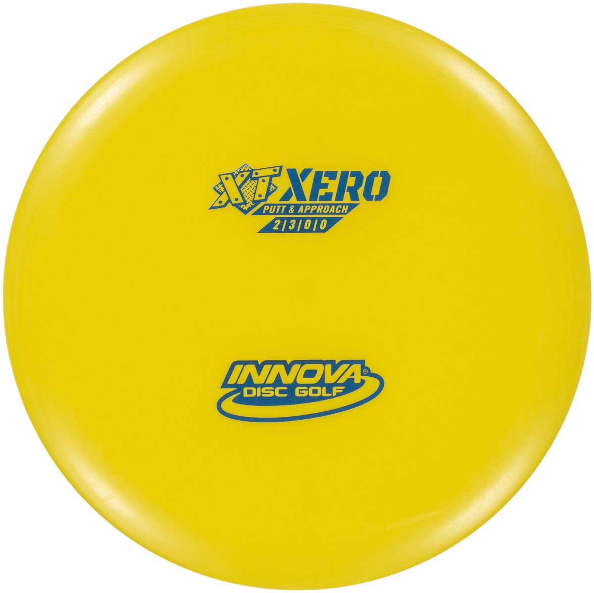 Innova XT Xero
