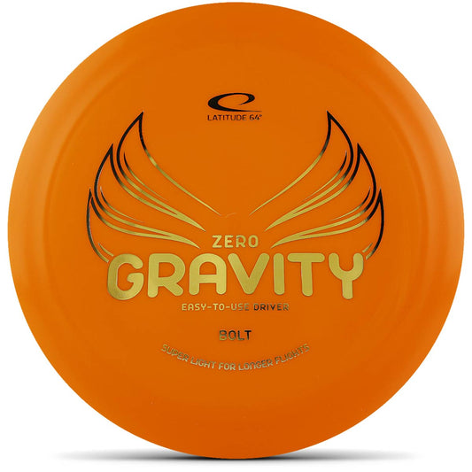 Latitude 64 Zero Gravity Bolt