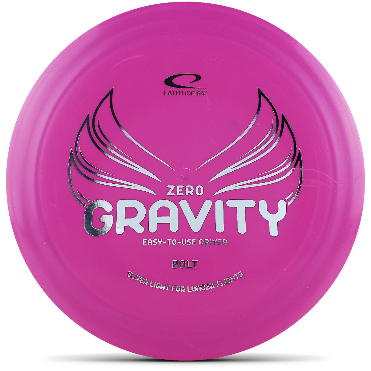 Latitude 64 Zero Gravity Bolt