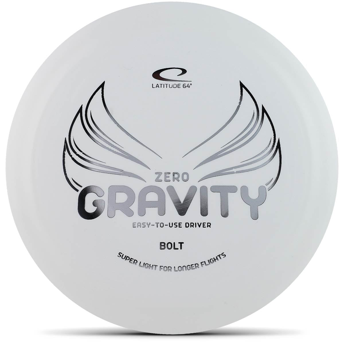 Latitude 64 Zero Gravity Bolt