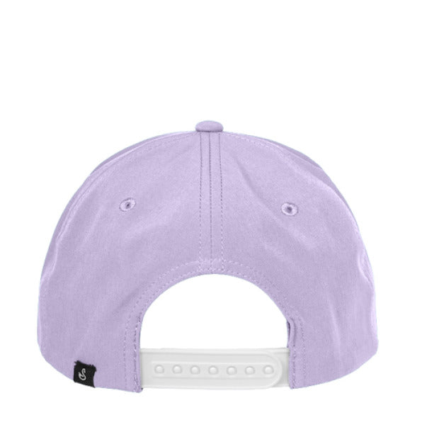 Purple - BACK