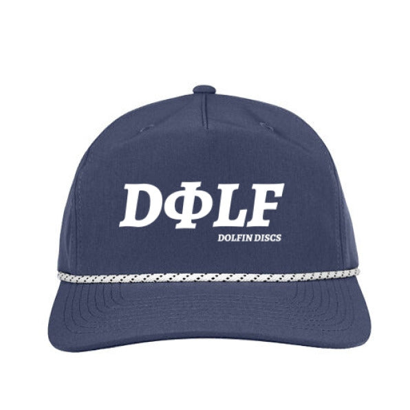 NAVY - FRONT
