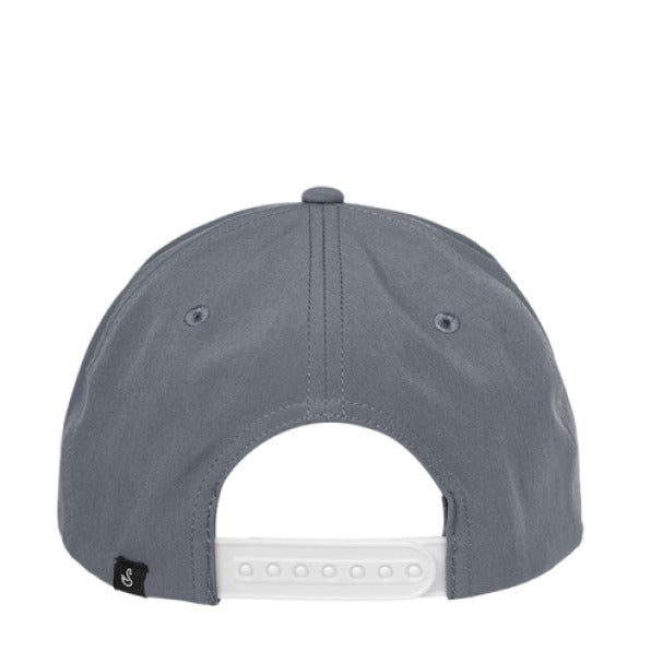 CHARCOAL - BACK