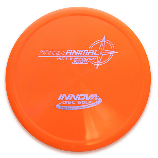 Innova Star Animal