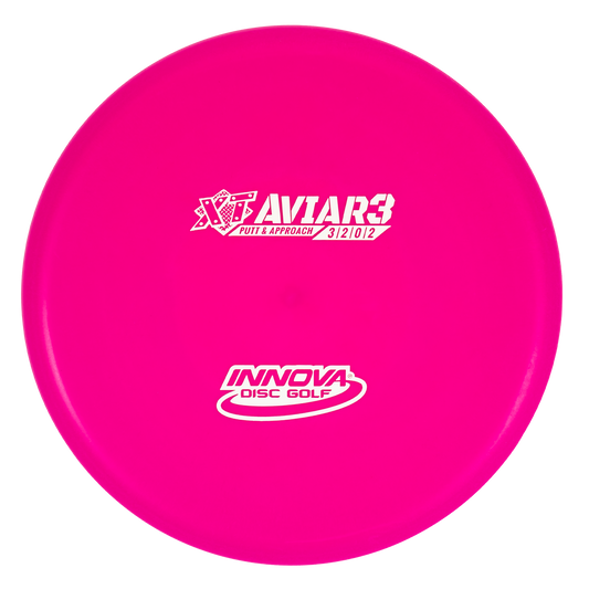 Innova XT Aviar3