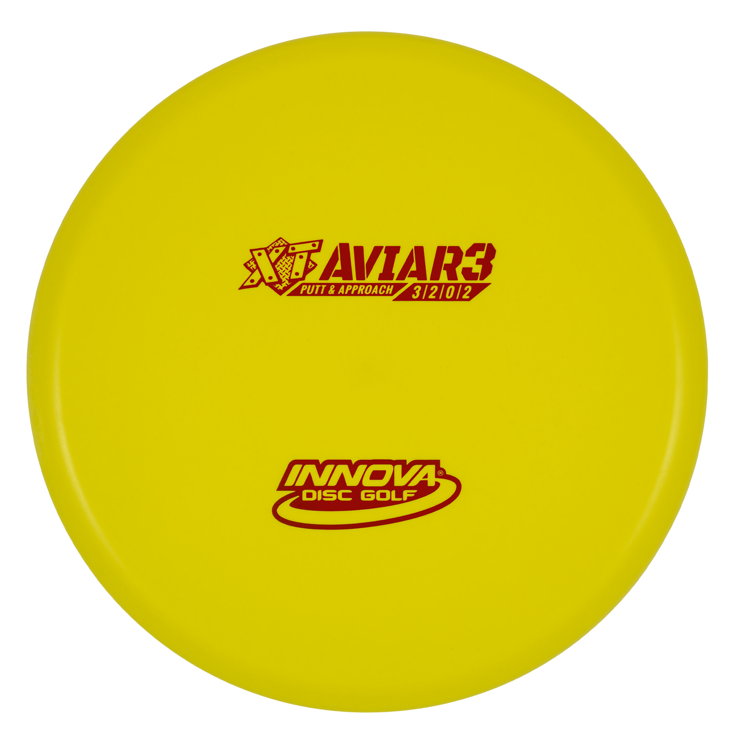 Innova XT Aviar3