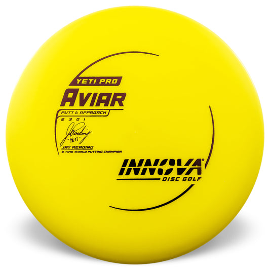 Innova Yeti Pro Aviar