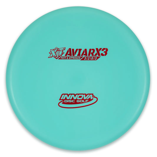 Innova XT AviarX3