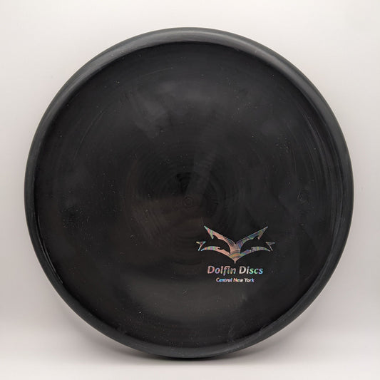 Kastaplast K3 Hard Berg - Dolfin Stamp