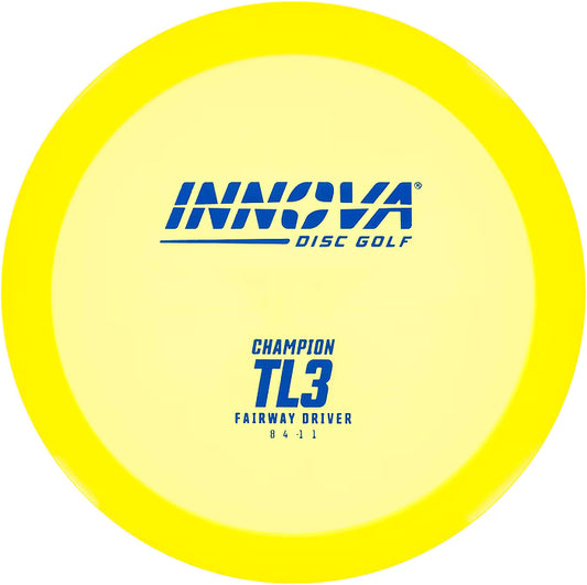 Innova Champion TL3