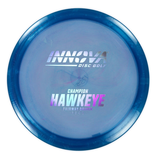 Innova Champion Hawkeye