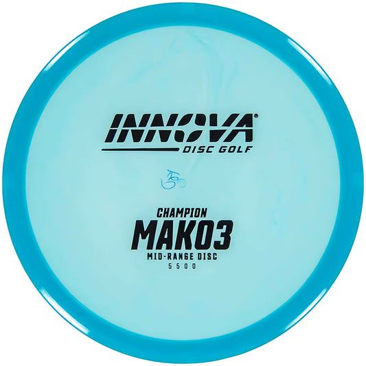Innova Champion Mako3