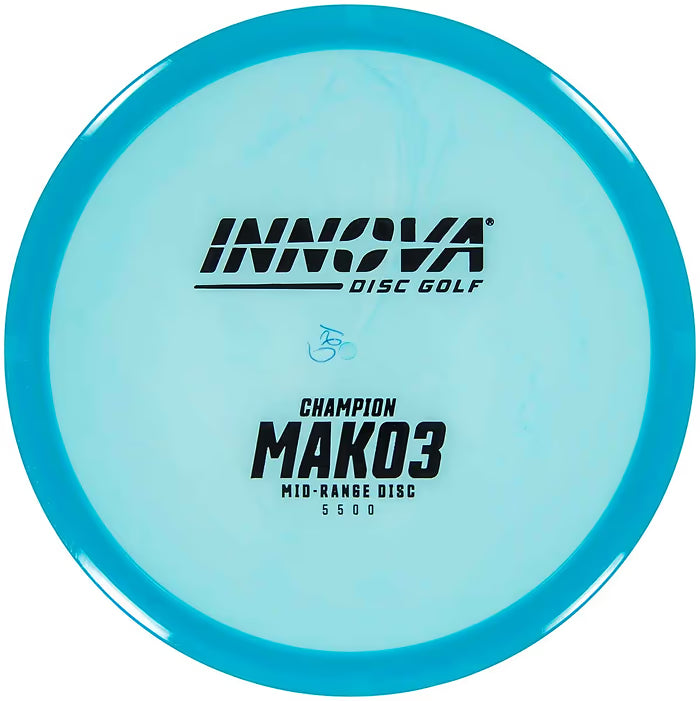 Innova Champion Mako3