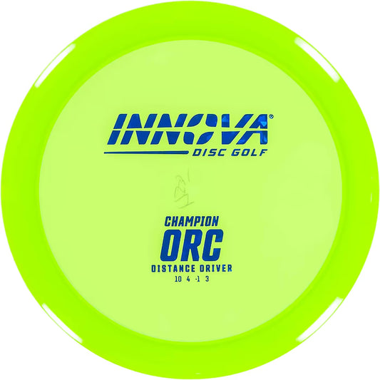 Innova Champion Orc