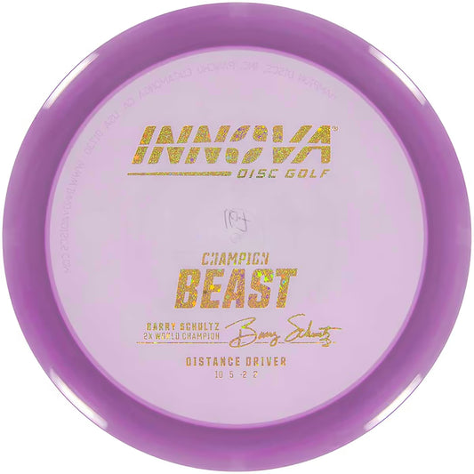 Innova Champion Beast