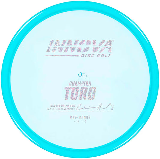 Innova Champion Toro