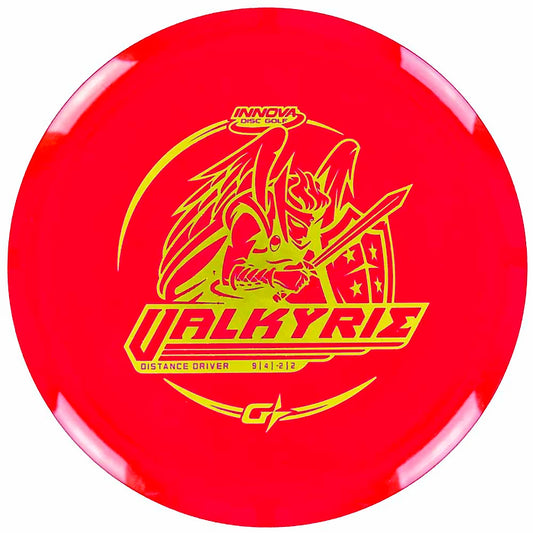 Innova GStar Valkyrie