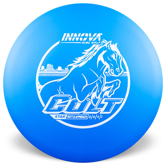 Innova Star Colt