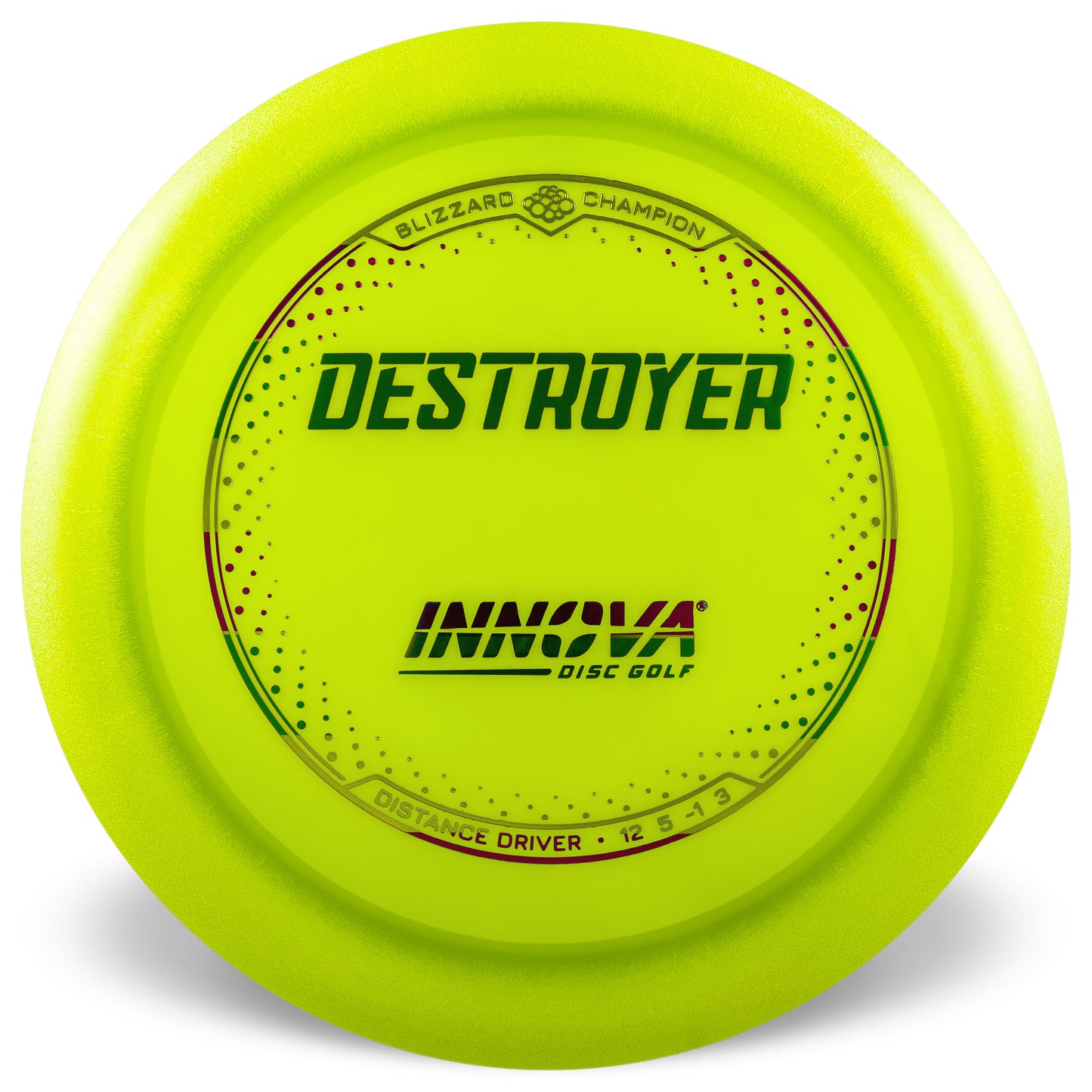 Innova Blizzard Champion Destroyer