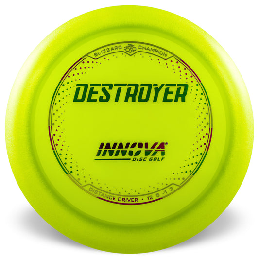 Innova Blizzard Champion Destroyer