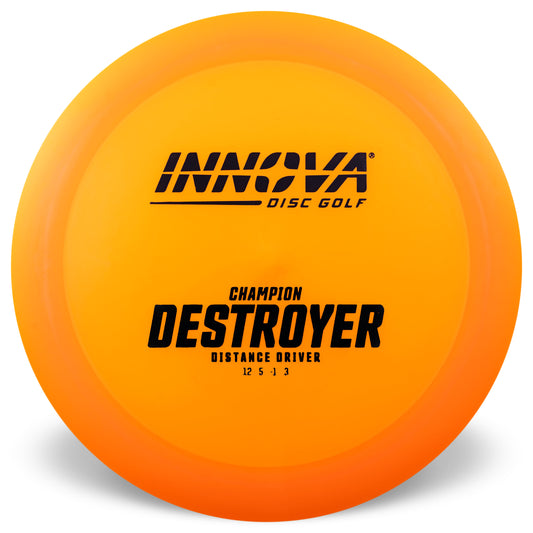 Innova Champion Destroyer
